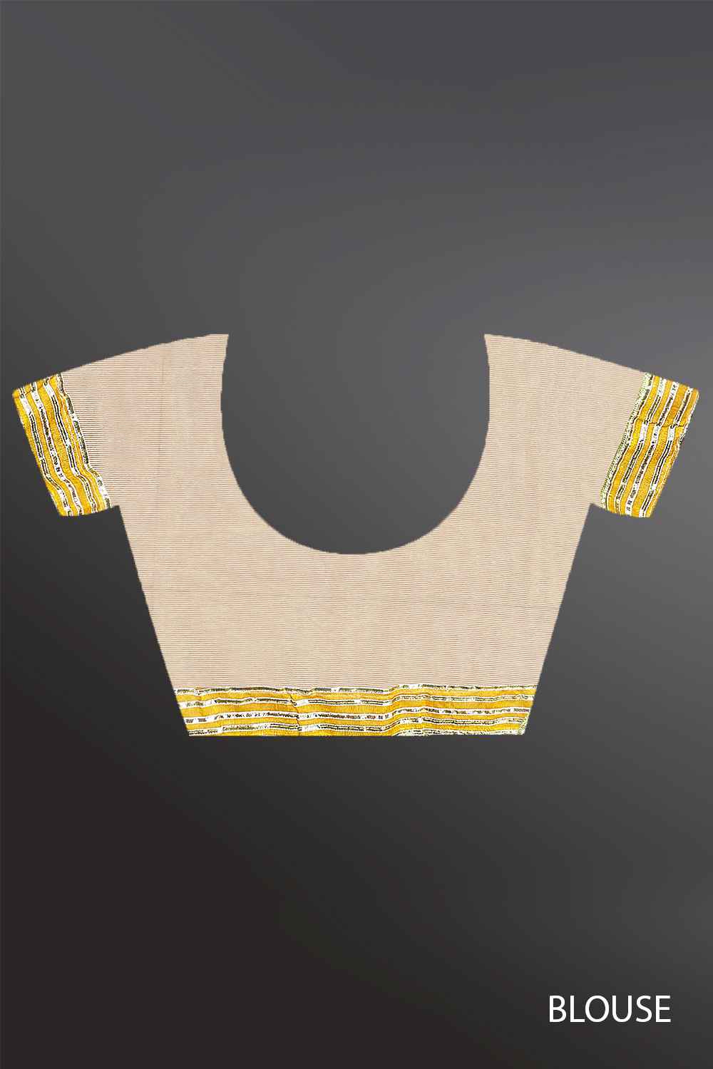 Light Weight Fancy Saree