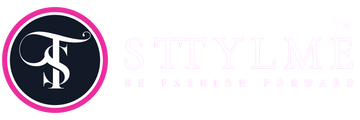 Sttylme Logo