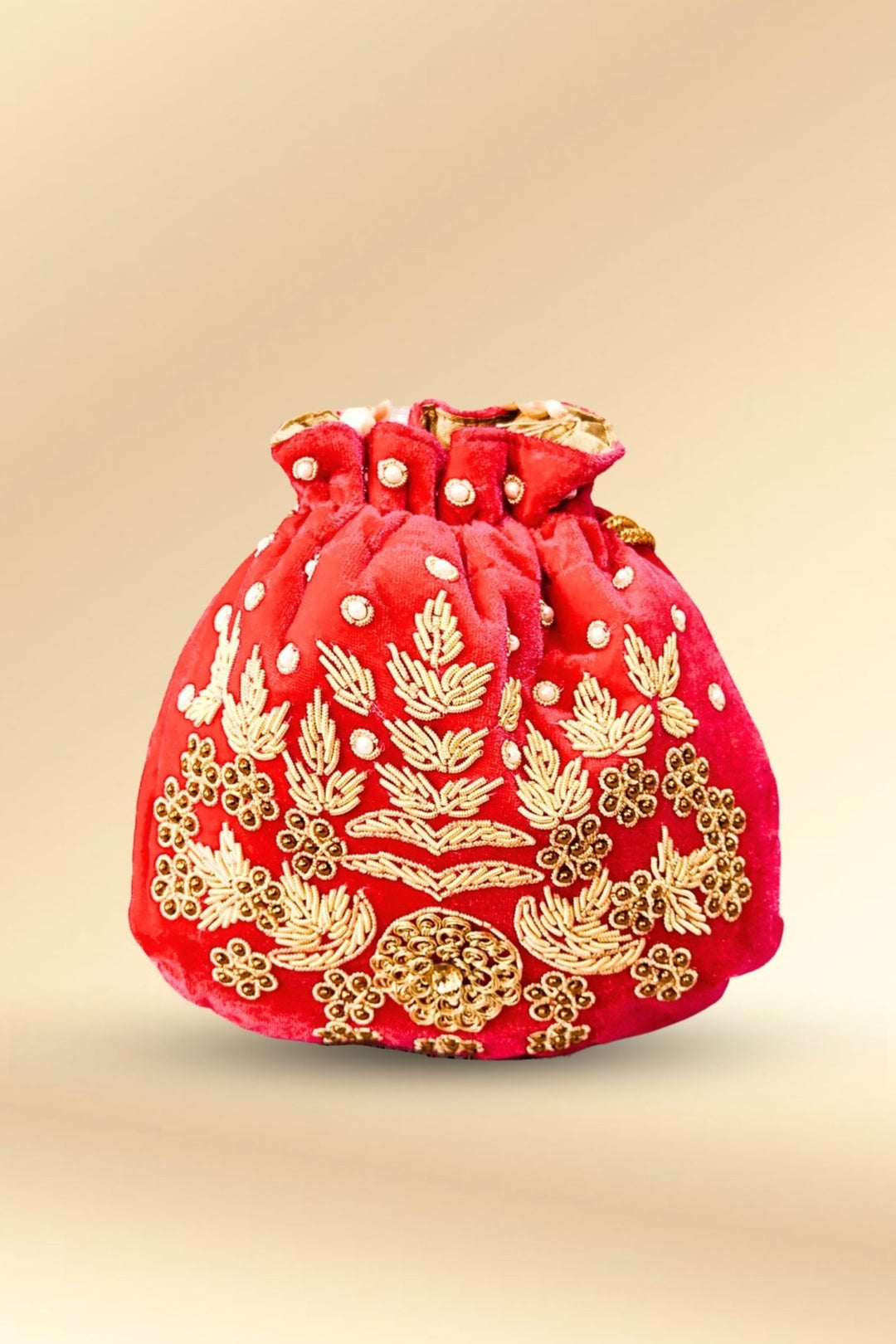 Wedding Potli Bag - potli for wedding -  potlis for wedding