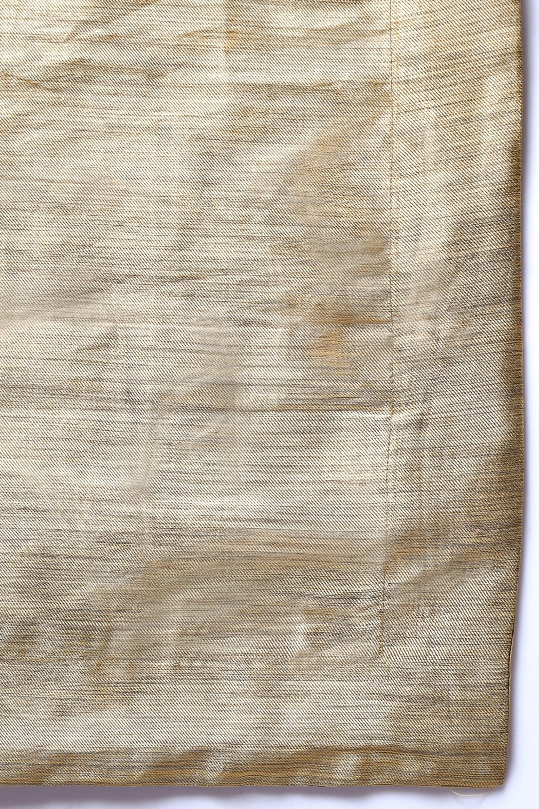 plain copper saree - plain copper colour saree