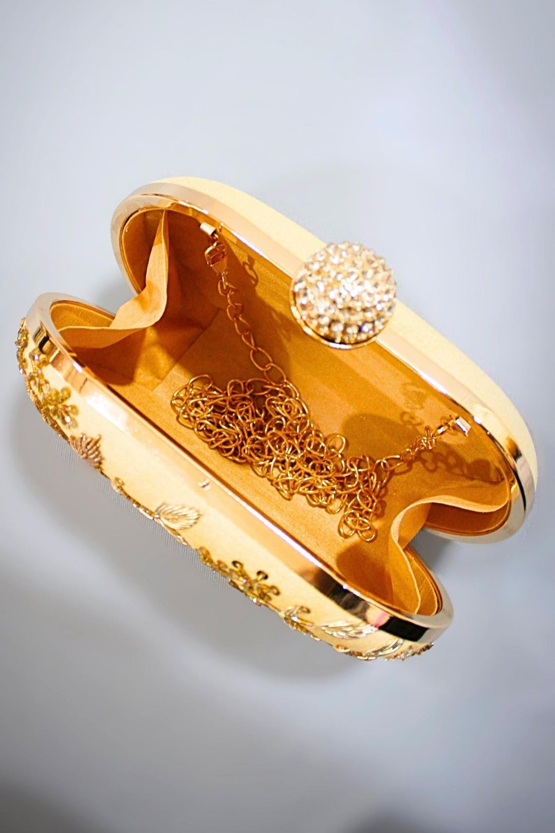 yellow purse - yellow coach purse - neon yellow purse